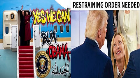 Trump Truth post