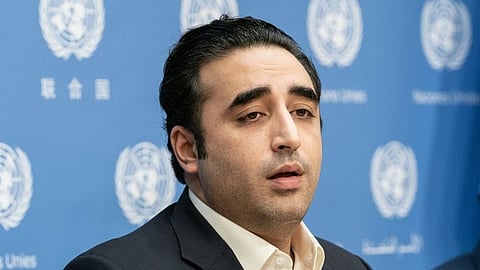 bilawal bhutto