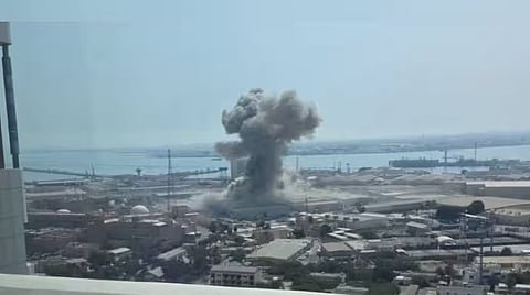 Iran