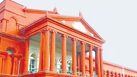 High court