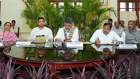 Karnataka Government Unveils Roadmap for Mysuru Dasara 2026