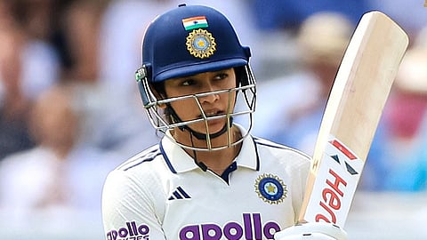 Mandhana