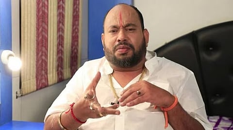 Aryavardhan Guruji