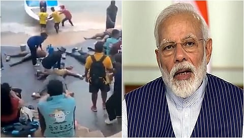 Narendra Modi