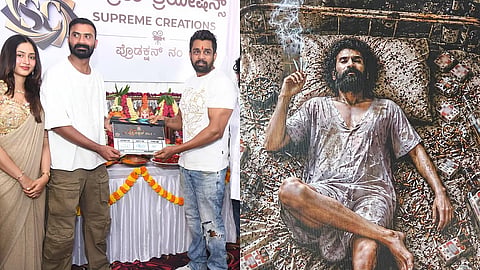 Yogi's Forever