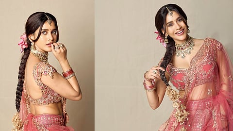Nabha Natesh