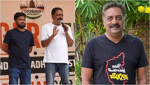 Prakash Raj