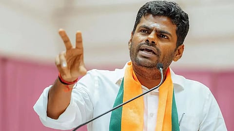 Annamalai