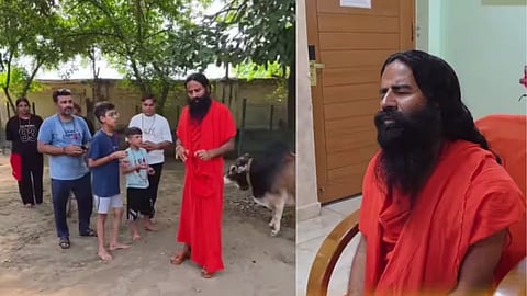 Baba Ramdev