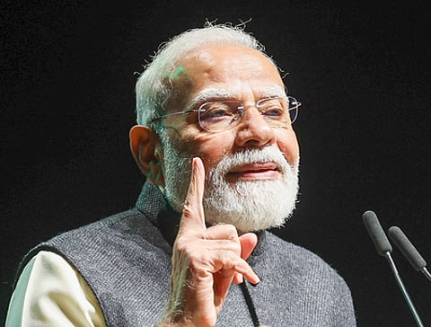 narendra modi