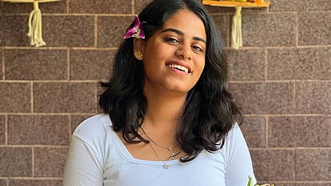 Amrutha