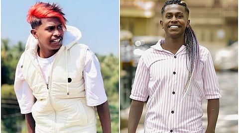 Social media influencer Manju alias Amuku Dumuku