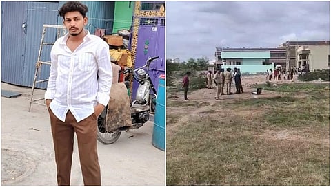 Newlywed Man Murdered Hours After Wedding in Ballari