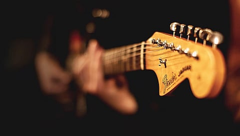 Music Therapy