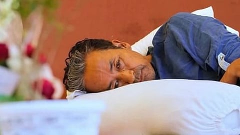 Sonam Wangchuk