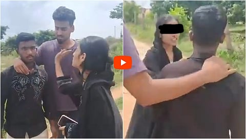 Moral Policing