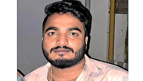 Shrikanath
