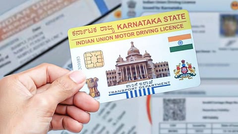 Driving License
