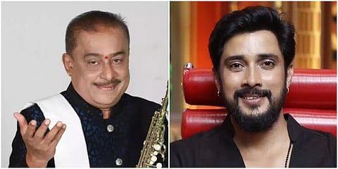 Hamsalekha, Prem