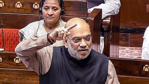 Amit Shah