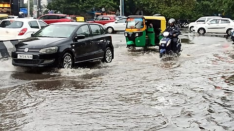 ಸಾಂದರ್ಭಿಕ ಚಿತ್ರ