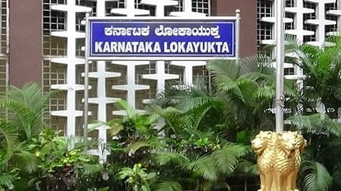 Lokayukta