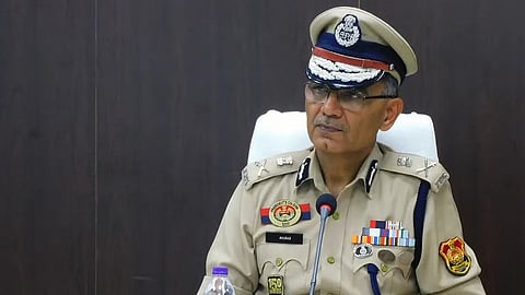 Anurag Dhankar