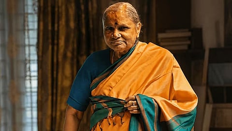 Channamma devegowda