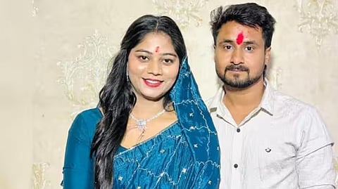 Sonam Raghuvanshi