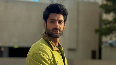 Karan Wahi
