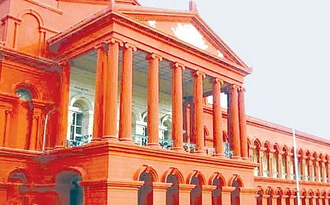 Karnataka high court