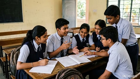 Jawahar Navodaya Vidyalaya
