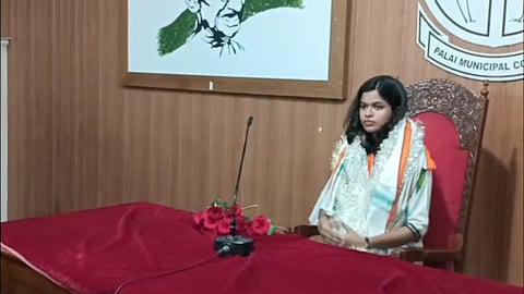 Youngest Municipal Chairperson Loses No-Confidence Motion In Setback For UDF