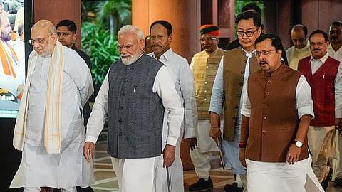 PM modi