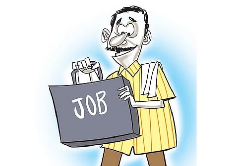 Representational image