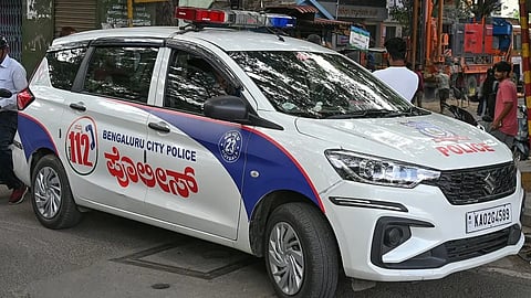 112 Helpline