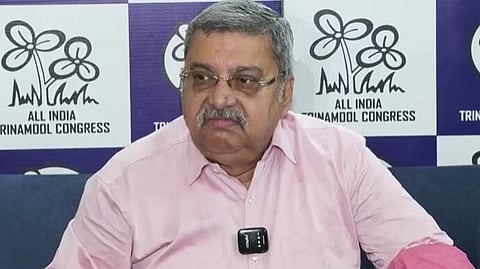 Kalyan Banerjee suspended from Lok Sabha
