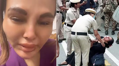 Rakhi Sawant