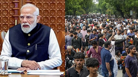 PM Narendra Modi