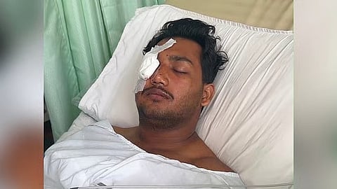 Sahil Lochab