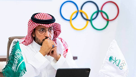 Abdullah bin Fahad