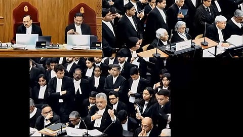 supreme court