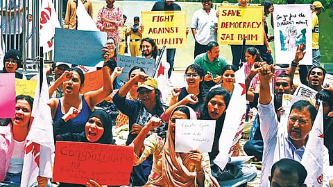 Protest