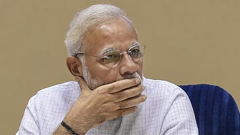 Narendra Modi