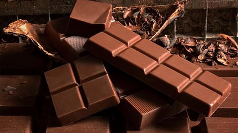 Dark Chocolate