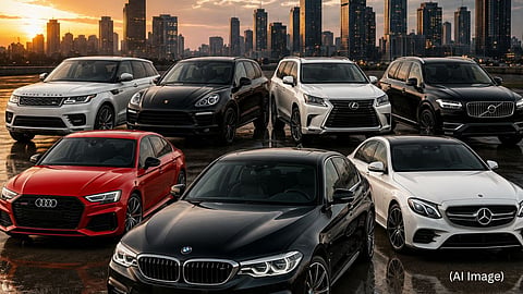 Cars