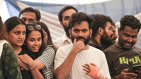 Abhijeet Dipke