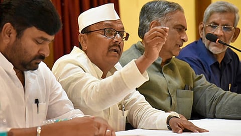 Lingayat Leaders