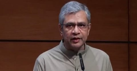 Ashwin Vaishnav