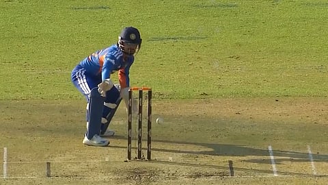 Ishan Kishan